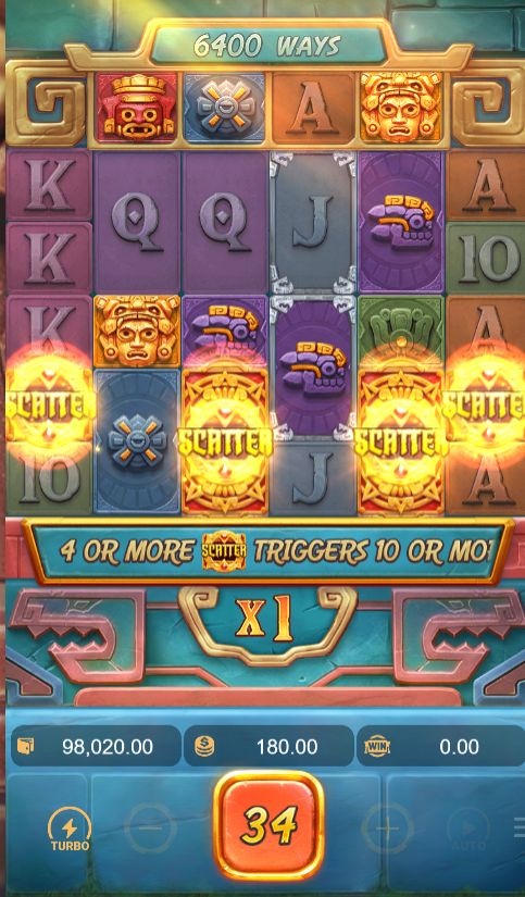 Lucky Day Competitions game