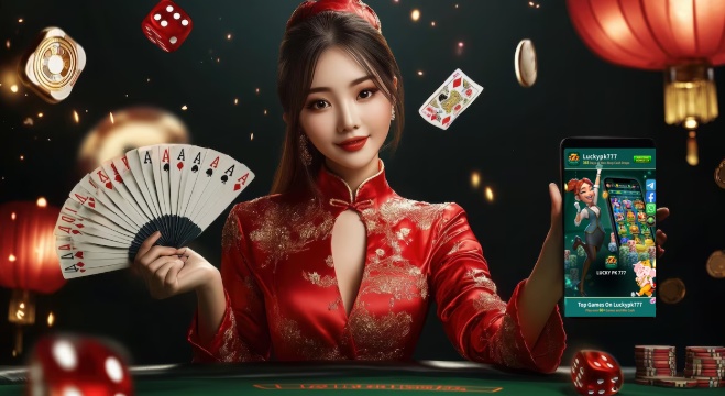 Lucky Day Competitions - ورچوئل گیمز کا انتخاب