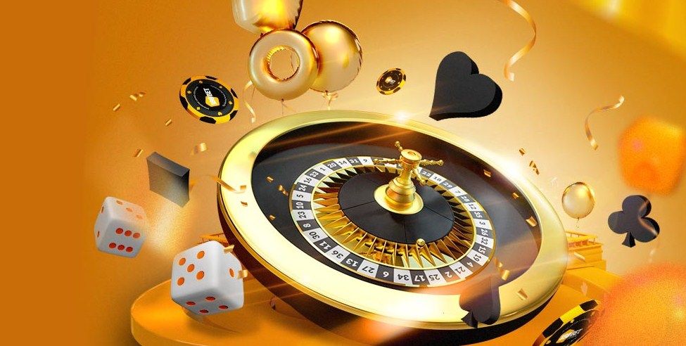 Lucky Day Competitions پر آن لائن سلاٹس کے بارے میں