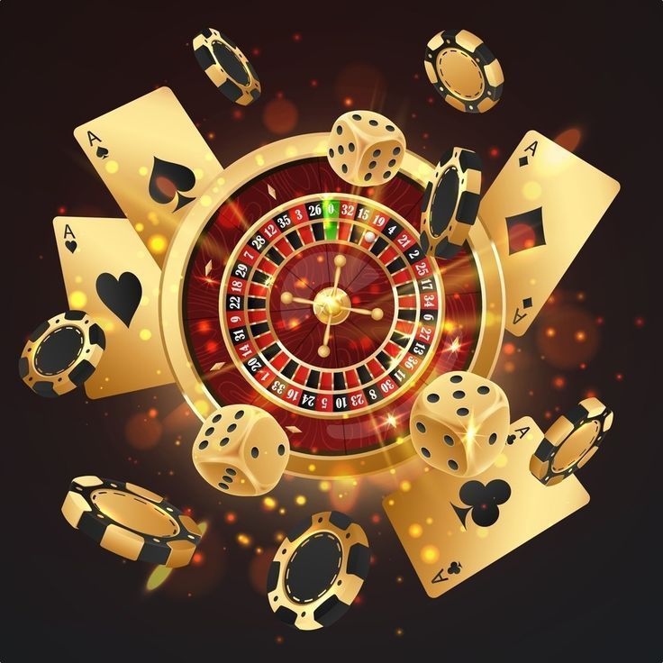 Lucky Day Competitions کیسینو میں بکراٹکھیلیں