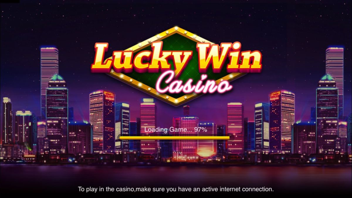 Lucky Day Competitions کھلاڑیوں کے لیے لائیو کیسینو سیکشن