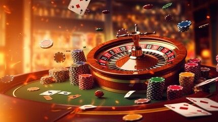 ایک اکاؤنٹ بنائیں یا Lucky Day Competitions کیسینو میں لاگ ان کریں۔