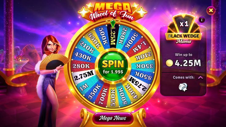 Lucky Day Competitions سائٹ پر خرید بونس کے ساتھ سلاٹس
