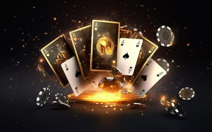 پاکستان میں Lucky Day Competitions کا آن لائن کیسینو سیکشن کھولیں۔