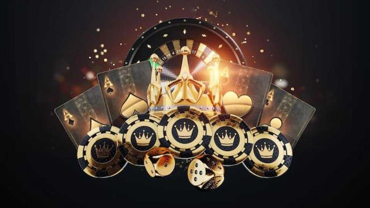 Lucky Day Competitions کیسینو گیمز کا ایک زمرہ منتخب کریں

